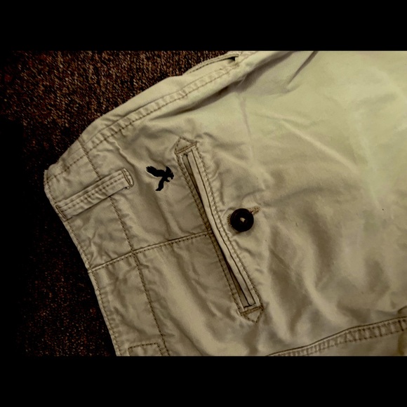 Shorts Jeans American Eagle Boys - Picture 3 of 5